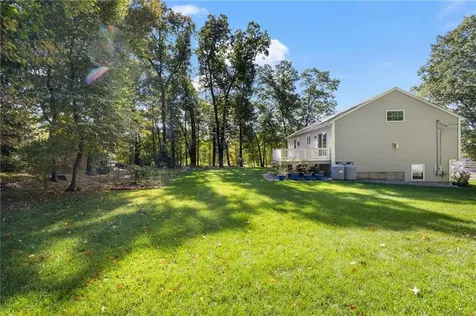 2 Birchwood Drive Lincoln RI 02838