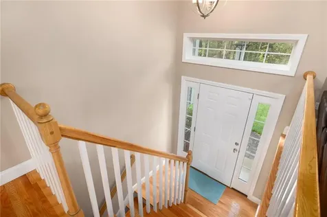 2 Birchwood Drive Lincoln RI 02838