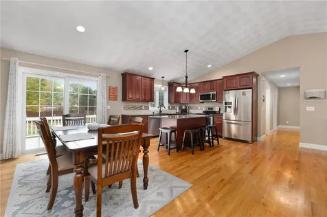 2 Birchwood Drive Lincoln RI 02838