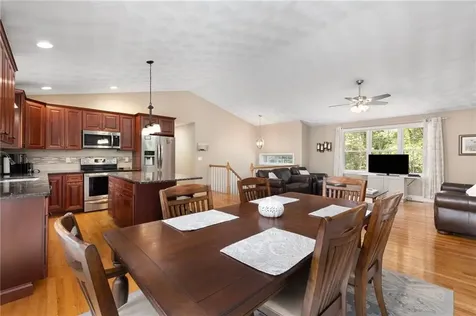 2 Birchwood Drive Lincoln RI 02838