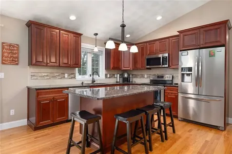 2 Birchwood Drive Lincoln RI 02838