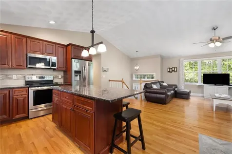 2 Birchwood Drive Lincoln RI 02838