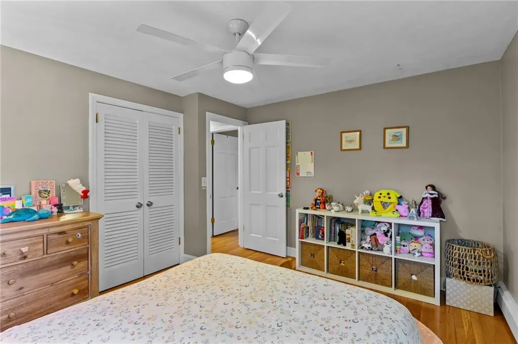 39 Lincoln Drive Johnston RI 02919