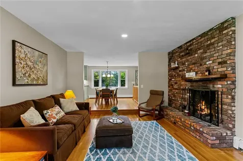 39 Lincoln Drive Johnston RI 02919