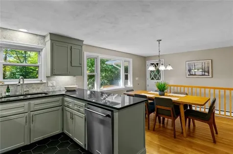 39 Lincoln Drive Johnston RI 02919