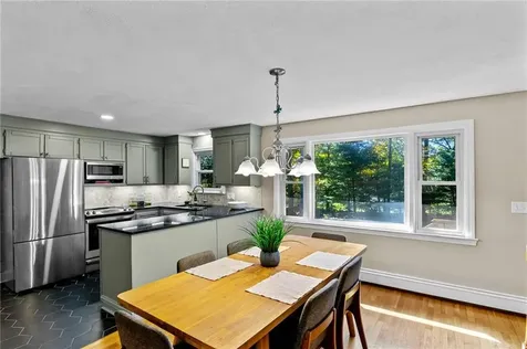 39 Lincoln Drive Johnston RI 02919