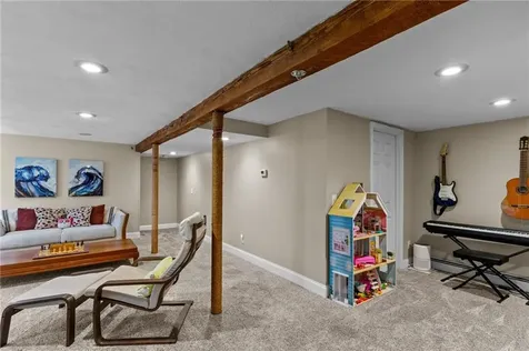 39 Lincoln Drive Johnston RI 02919