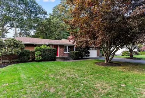 39 Lincoln Drive Johnston RI 02919