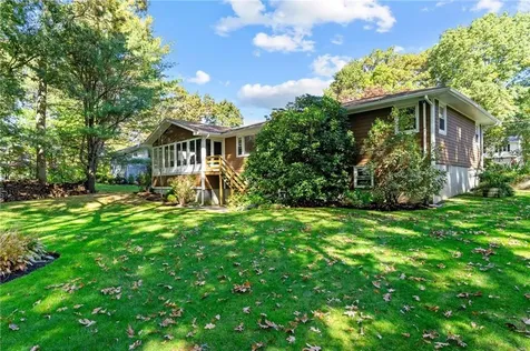 39 Lincoln Drive Johnston RI 02919