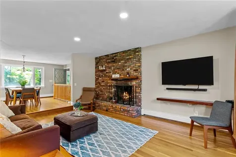 39 Lincoln Drive Johnston RI 02919