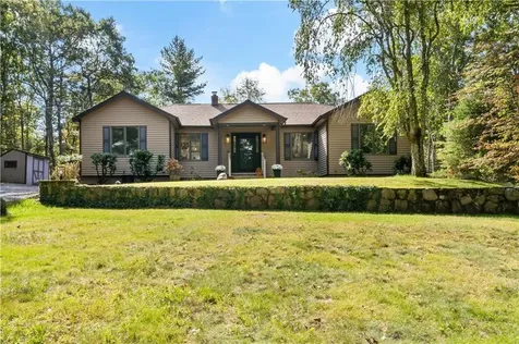 126 Sheffield Hill Road Exeter RI 02822