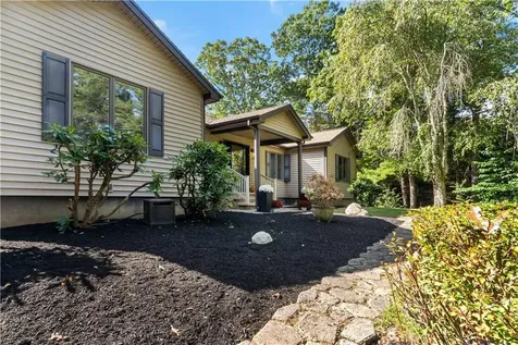 126 Sheffield Hill Road Exeter RI 02822