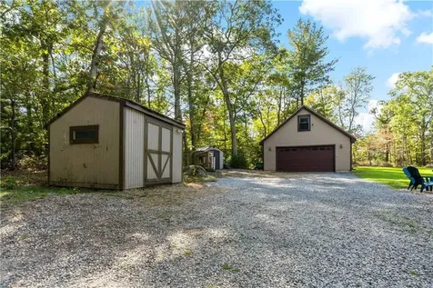 126 Sheffield Hill Road Exeter RI 02822