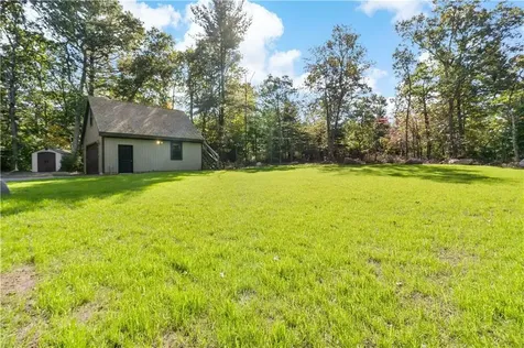 126 Sheffield Hill Road Exeter RI 02822