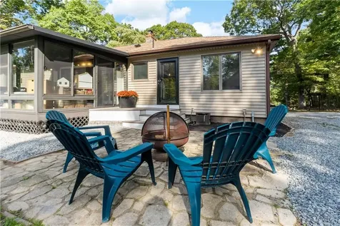 126 Sheffield Hill Road Exeter RI 02822