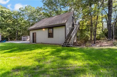 126 Sheffield Hill Road Exeter RI 02822