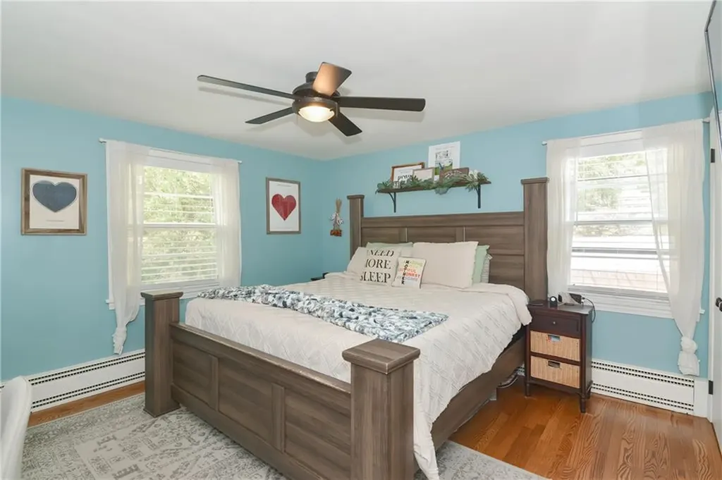 34 Spring Green Road Warwick RI 02888