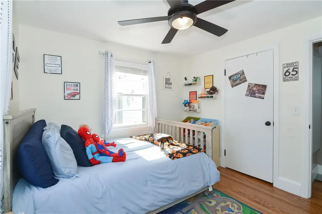34 Spring Green Road Warwick RI 02888