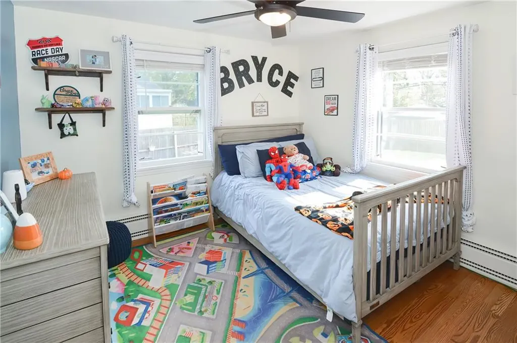 34 Spring Green Road Warwick RI 02888