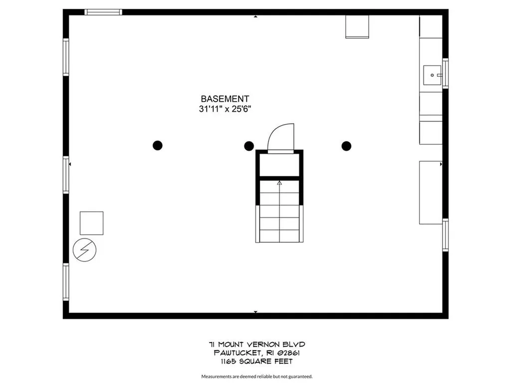 71 Mount Vernon Boulevard Pawtucket RI 02861