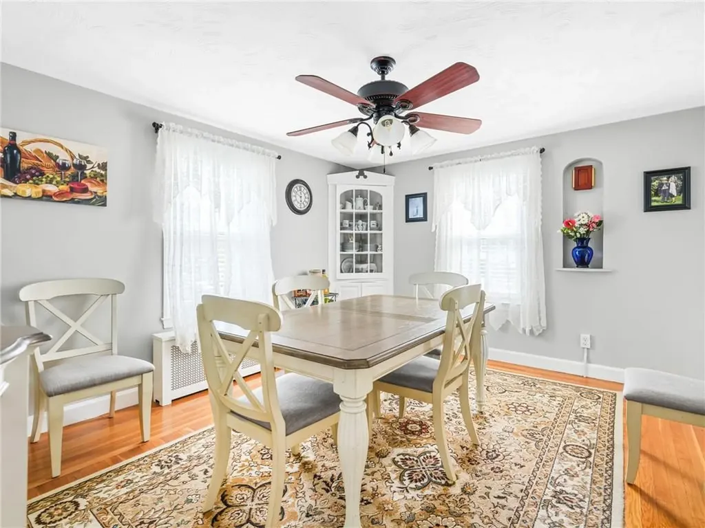 71 Mount Vernon Boulevard Pawtucket RI 02861
