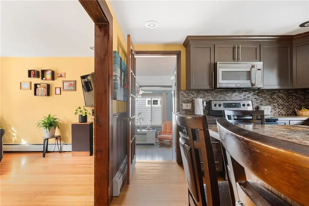 416 Budlong Road Cranston RI 02920