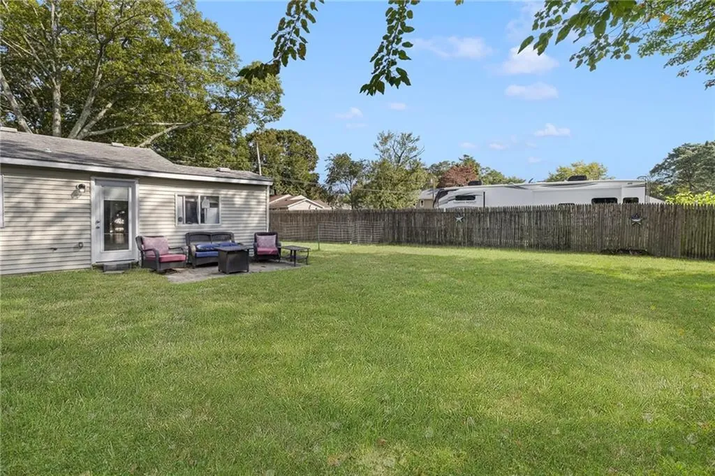 54 Pinehurst Avenue Warwick RI 02889
