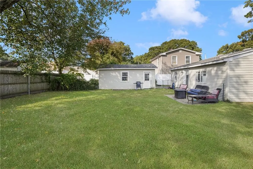 54 Pinehurst Avenue Warwick RI 02889