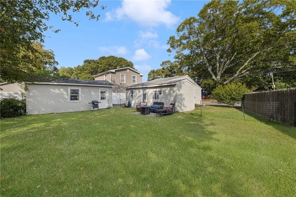 54 Pinehurst Avenue Warwick RI 02889
