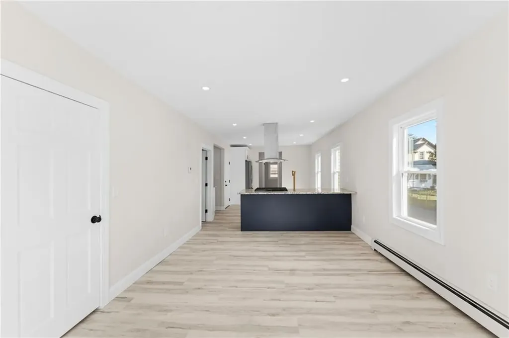 127 Owen Avenue Pawtucket RI 02860