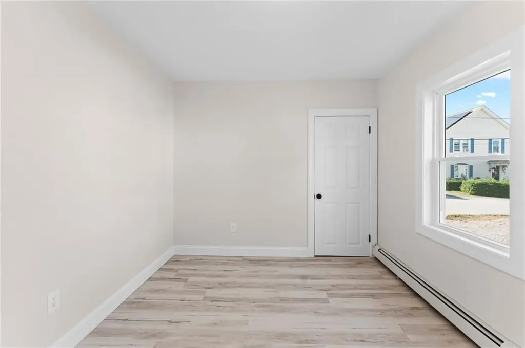 127 Owen Avenue Pawtucket RI 02860