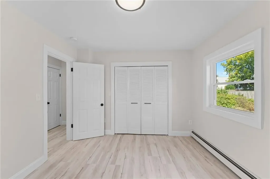 127 Owen Avenue Pawtucket RI 02860