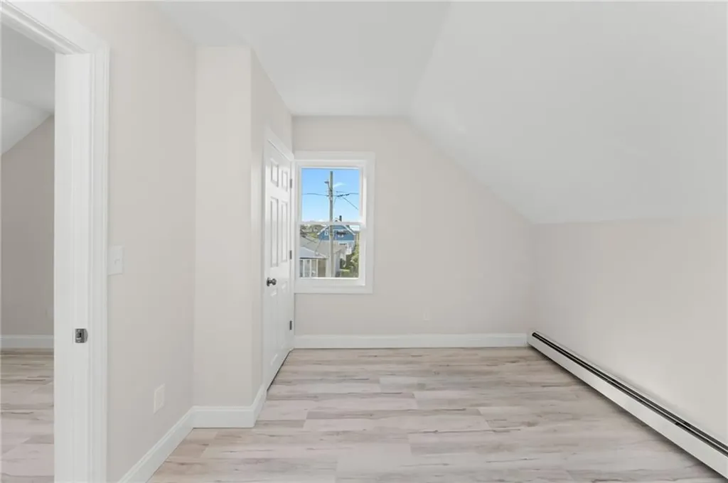 127 Owen Avenue Pawtucket RI 02860