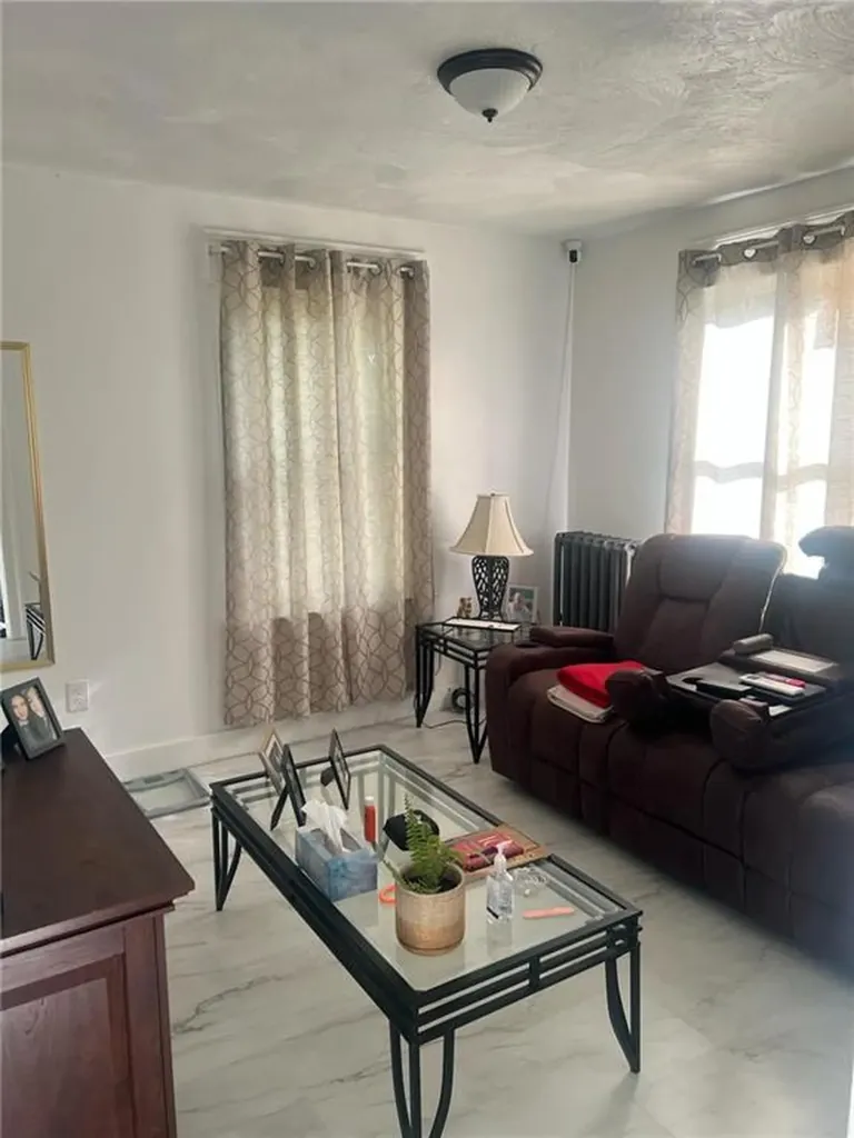 57 Clym Street Providence RI 02908