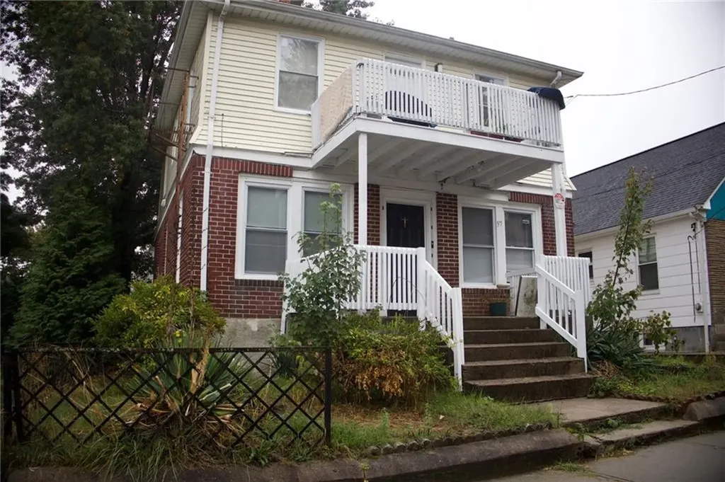 57 Clym Street Providence RI 02908