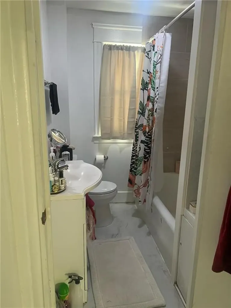 57 Clym Street Providence RI 02908