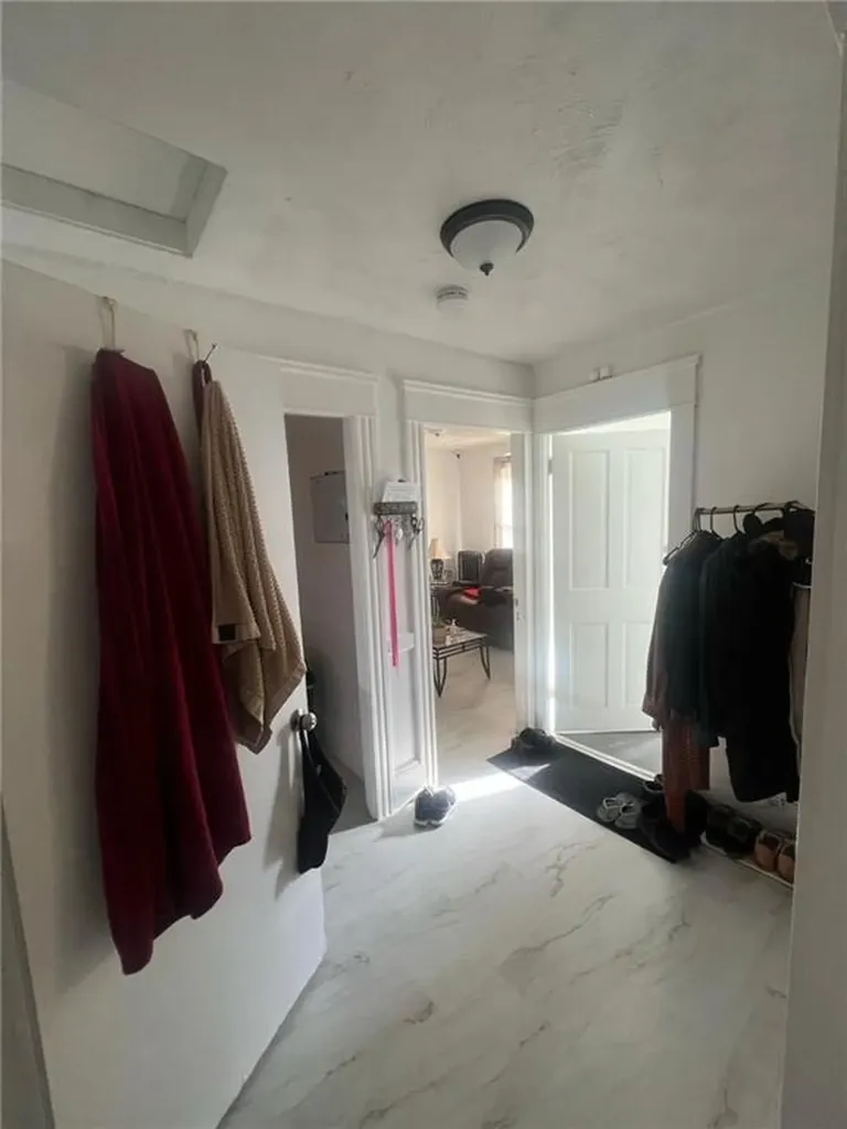57 Clym Street Providence RI 02908