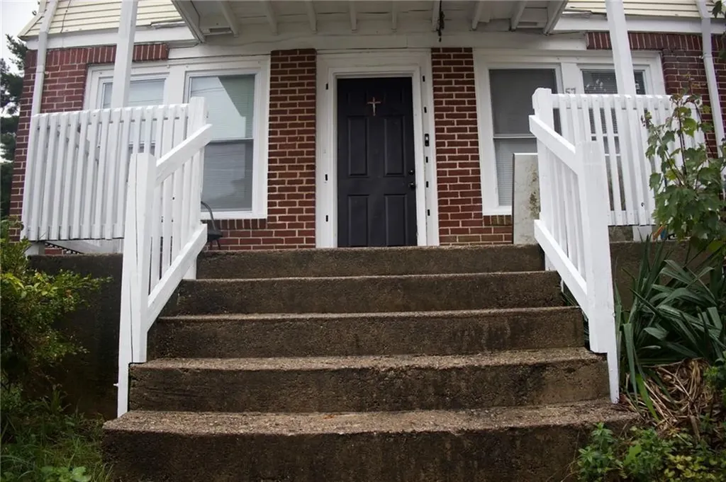 57 Clym Street Providence RI 02908