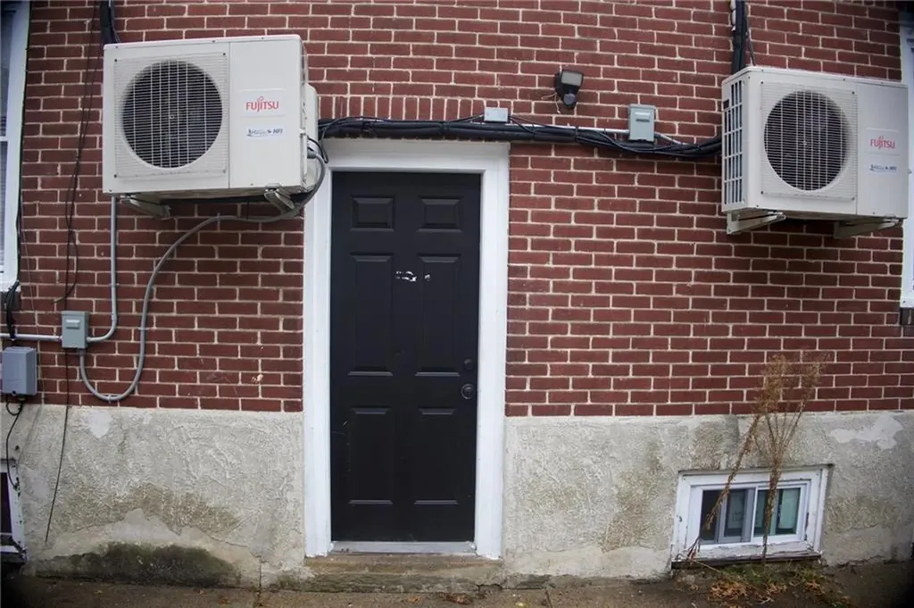 57 Clym Street Providence RI 02908