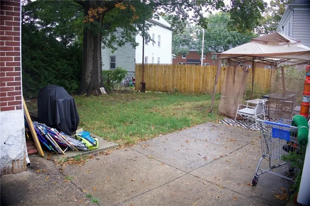 57 Clym Street Providence RI 02908