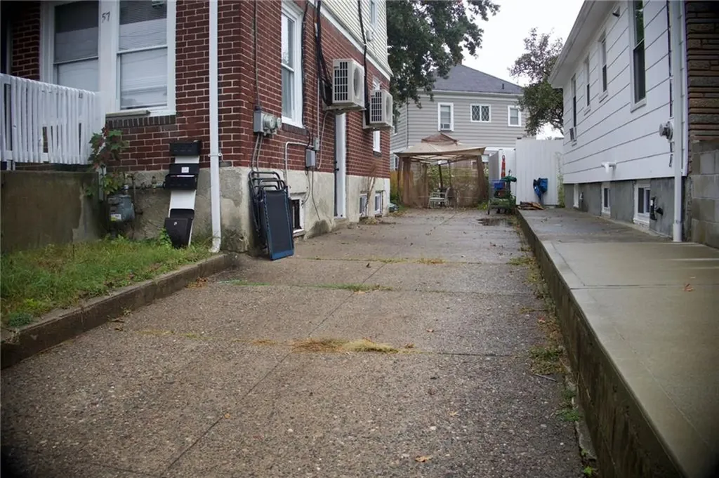 57 Clym Street Providence RI 02908