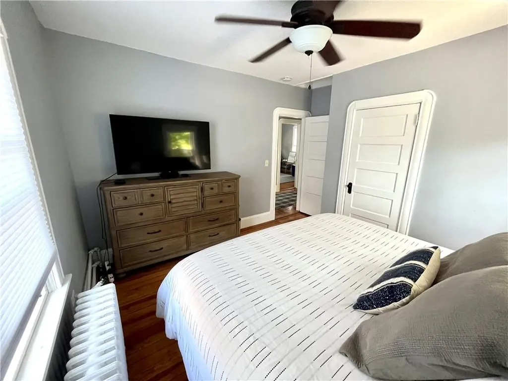 12 Bedlow Avenue Newport RI 02840