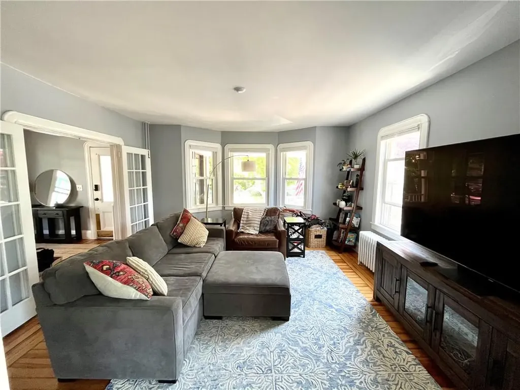 12 Bedlow Avenue Newport RI 02840