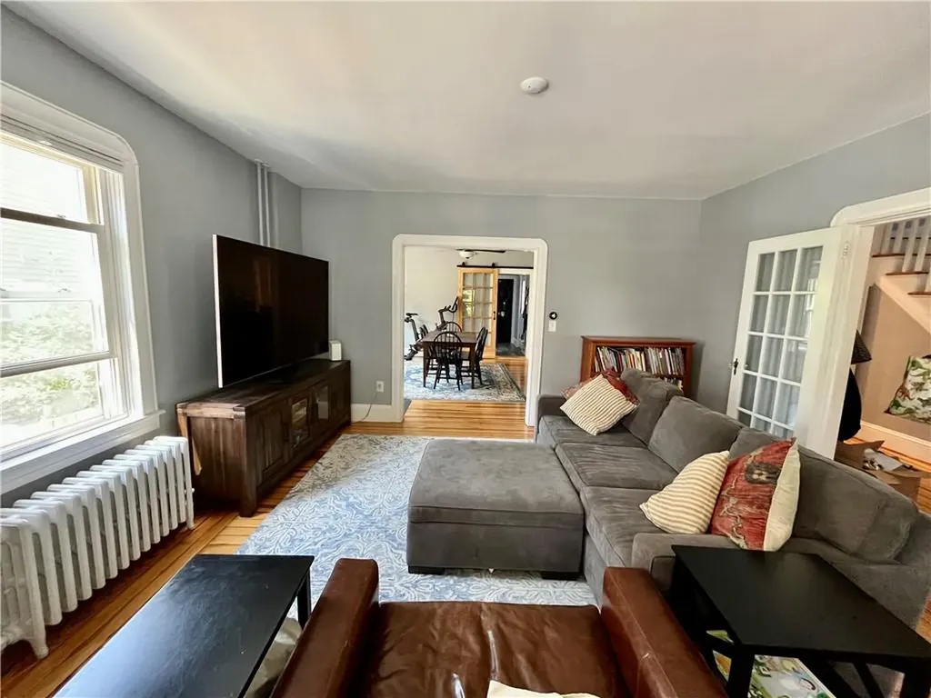 12 Bedlow Avenue Newport RI 02840