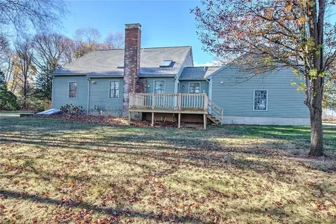 3151 Diamond Hill Road Cumberland RI 02864