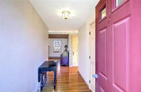 3151 Diamond Hill Road Cumberland RI 02864