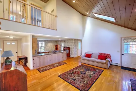 3151 Diamond Hill Road Cumberland RI 02864