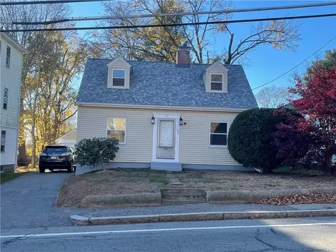 542 High Street Cumberland RI 02864