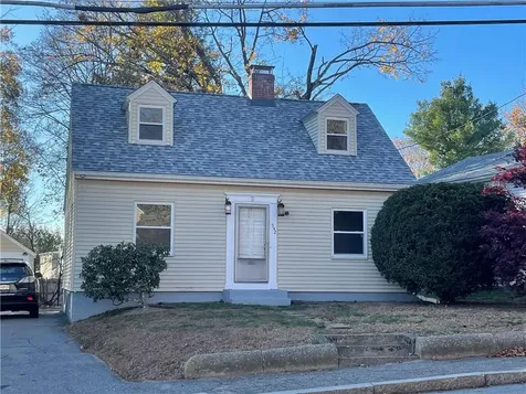 542 High Street Cumberland RI 02864