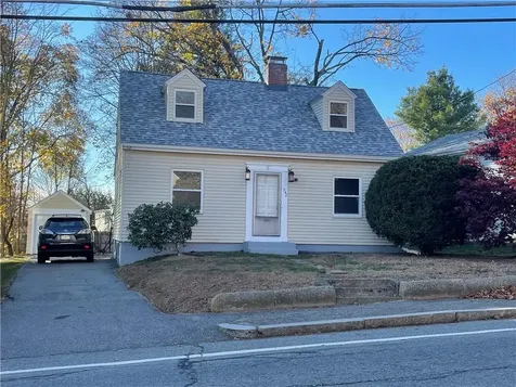 542 High Street Cumberland RI 02864